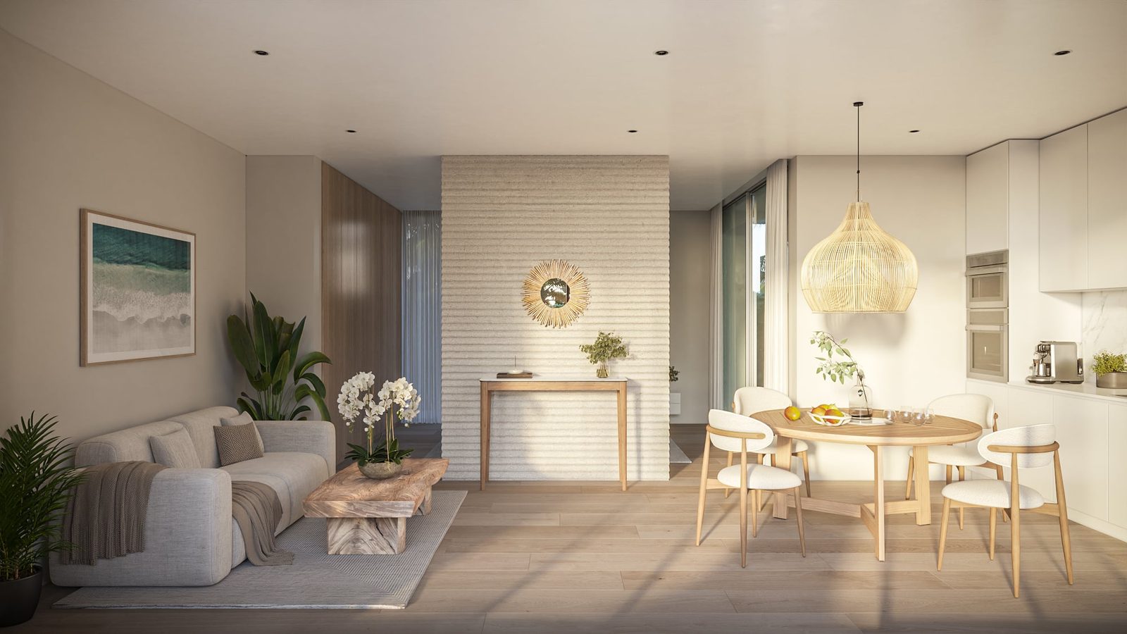 1-bedroom leasehold villa in Uluwatu — photo 3 of 5