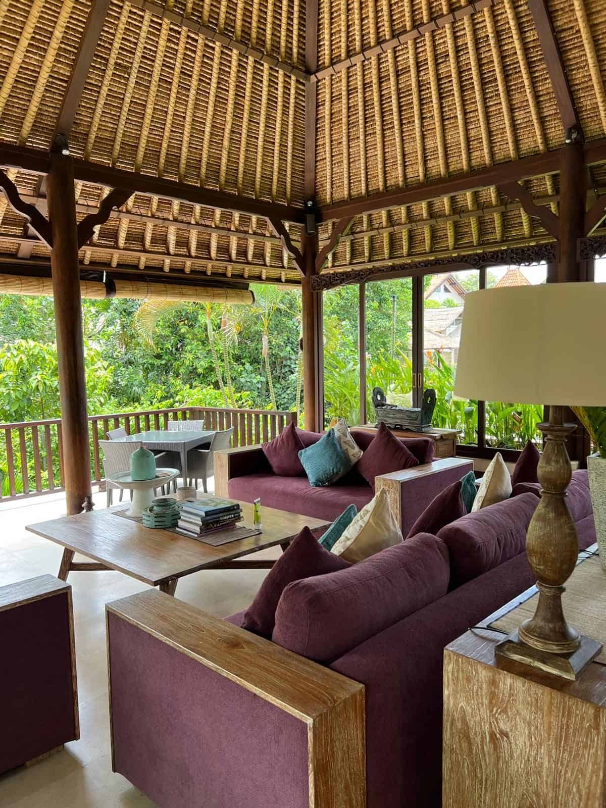 4-bedroom freehold villa in Pererenan — photo 2 of 5
