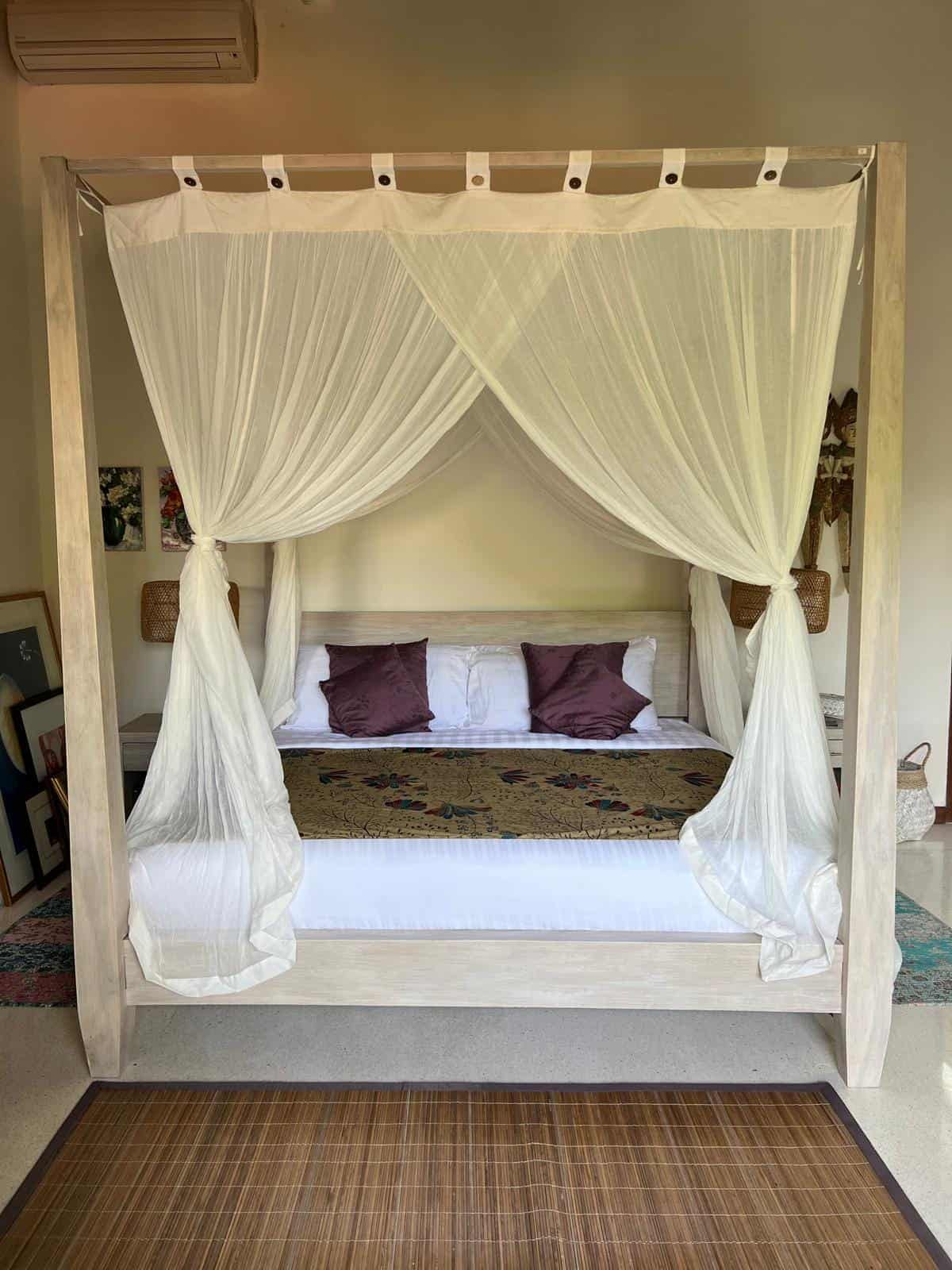 4-bedroom freehold villa in Pererenan — photo 3 of 5