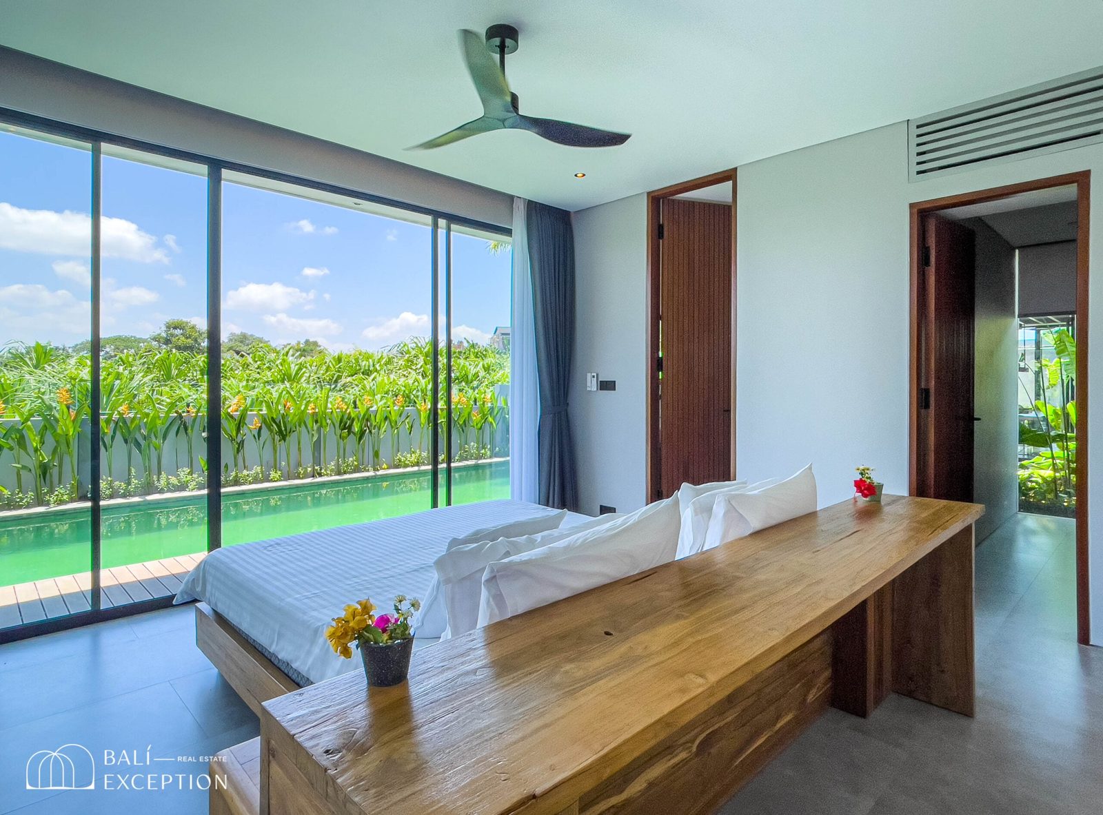 4-bedroom leasehold villa in Pererenan — photo 5 of 5