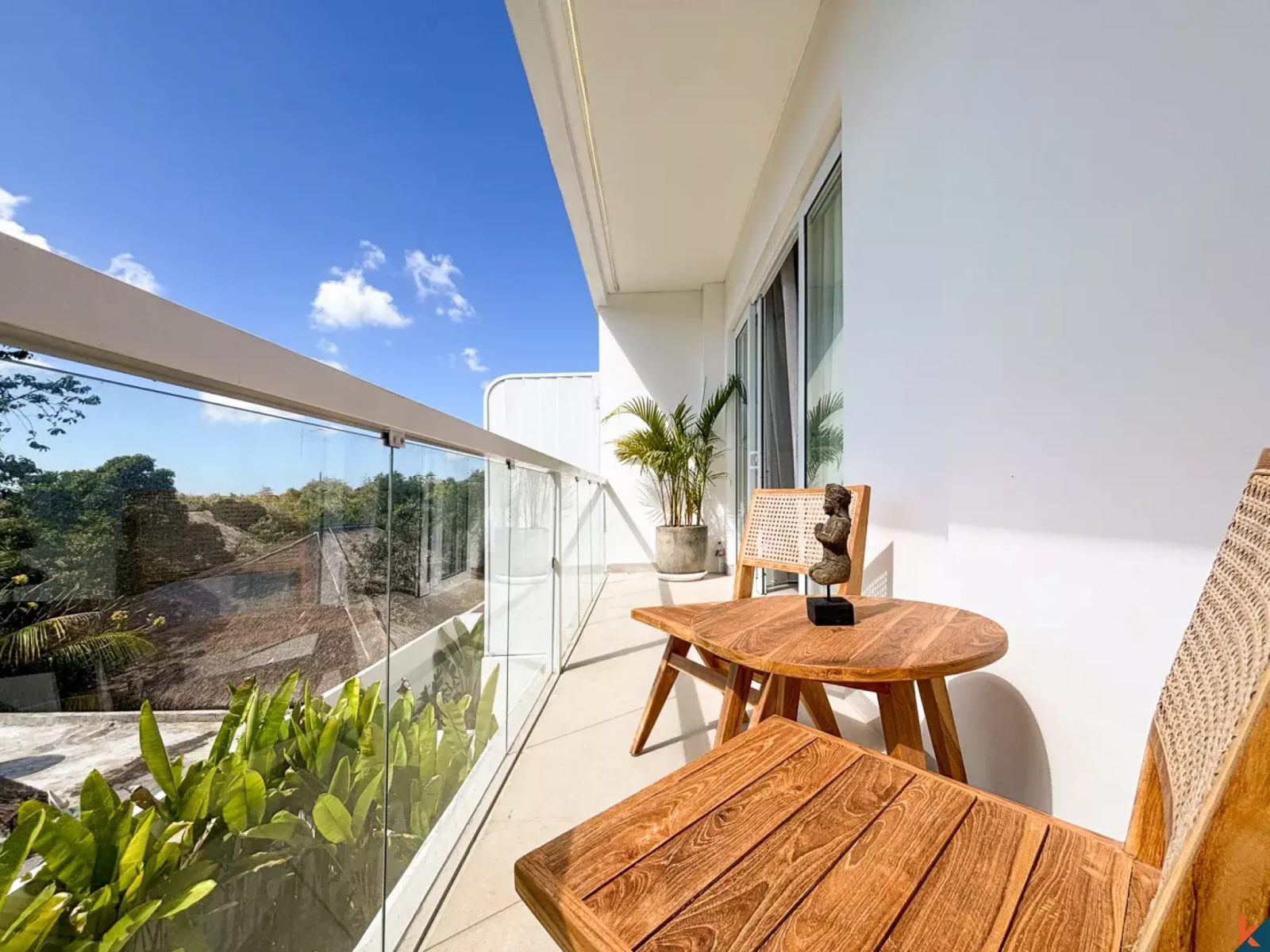 2-bedroom leasehold villa in Bingin — photo 4 of 5