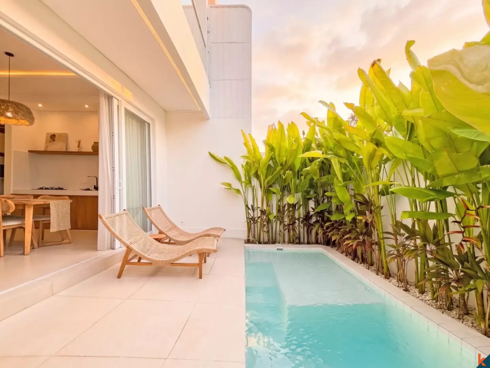 2-bedroom leasehold villa in Bingin — photo 2 of 5
