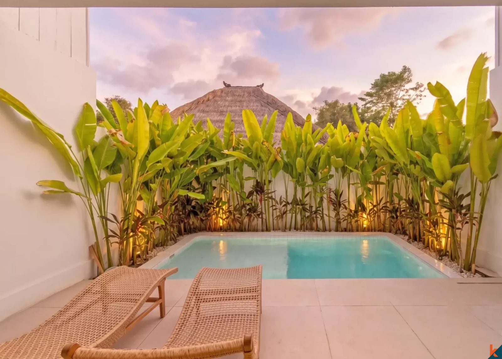 2-bedroom leasehold villa in Bingin — photo 3 of 5