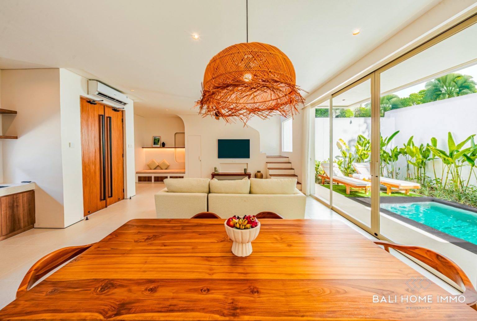 2-bedroom leasehold villa in Uluwatu — photo 4 of 5