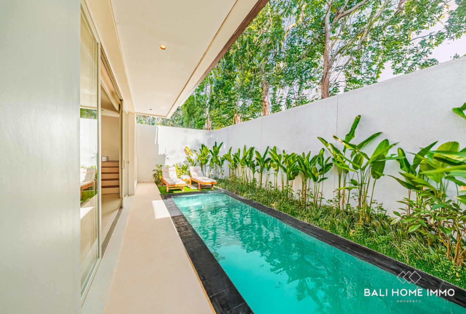 2-bedroom leasehold villa in Uluwatu — photo 2 of 5