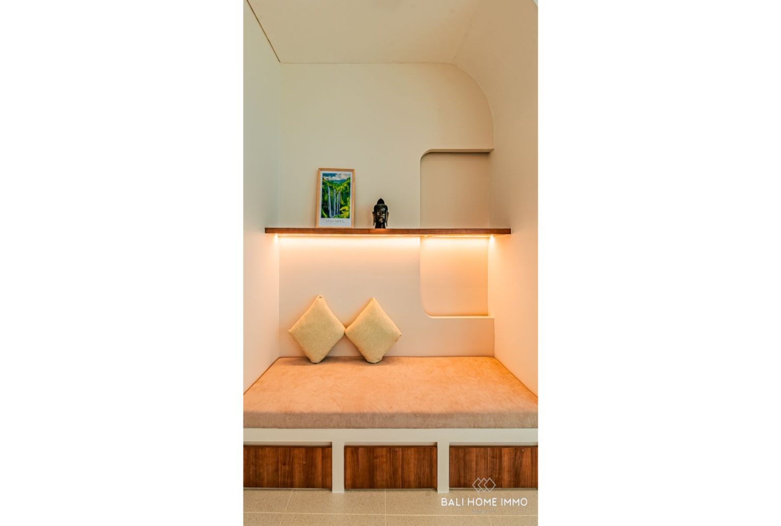 2-bedroom leasehold villa in Uluwatu — photo 3 of 5
