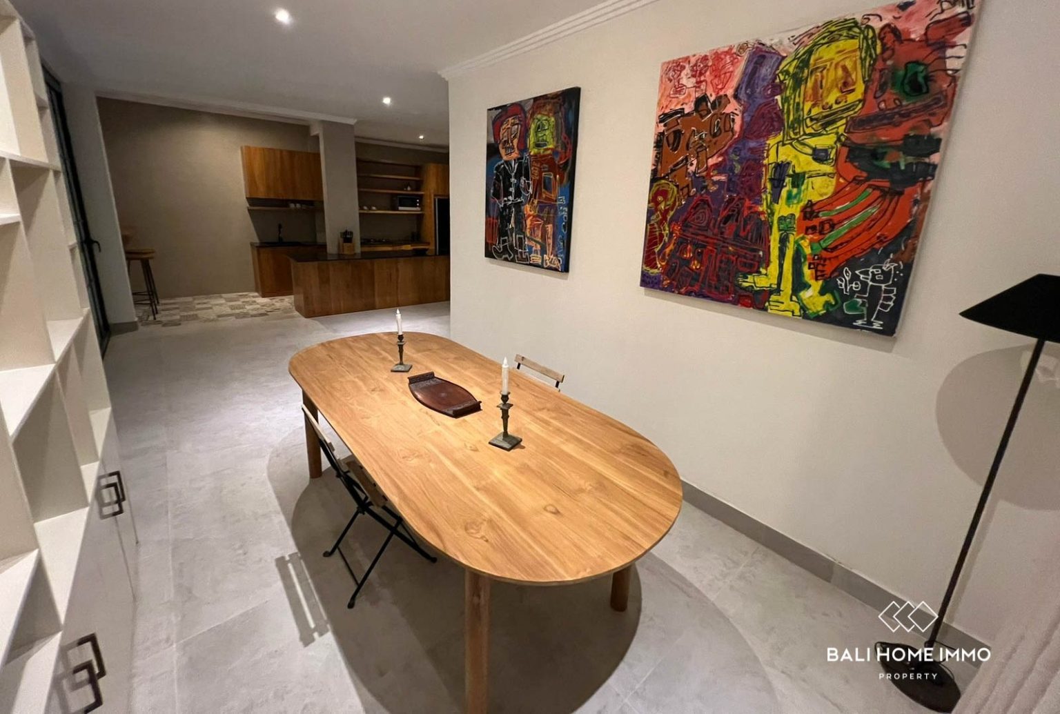 3-bedroom freehold villa in Seminyak — photo 5 of 5