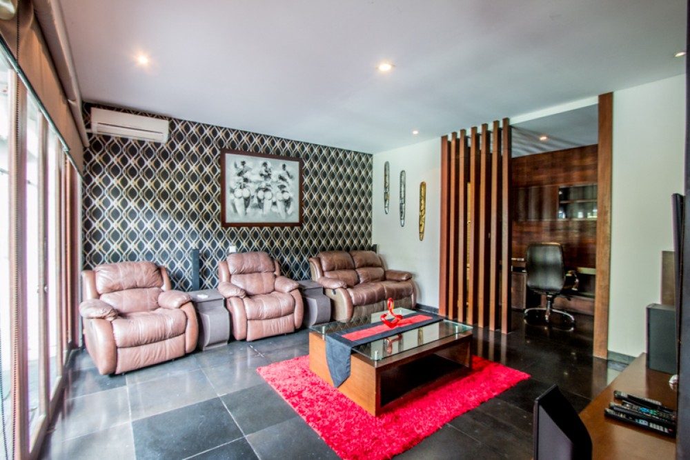 6-bedroom freehold villa in Canggu — photo 2 of 5