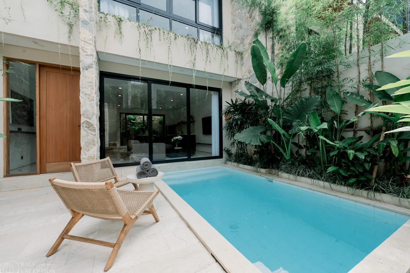 2-bedroom freehold villa in Uluwatu — photo 5 of 5