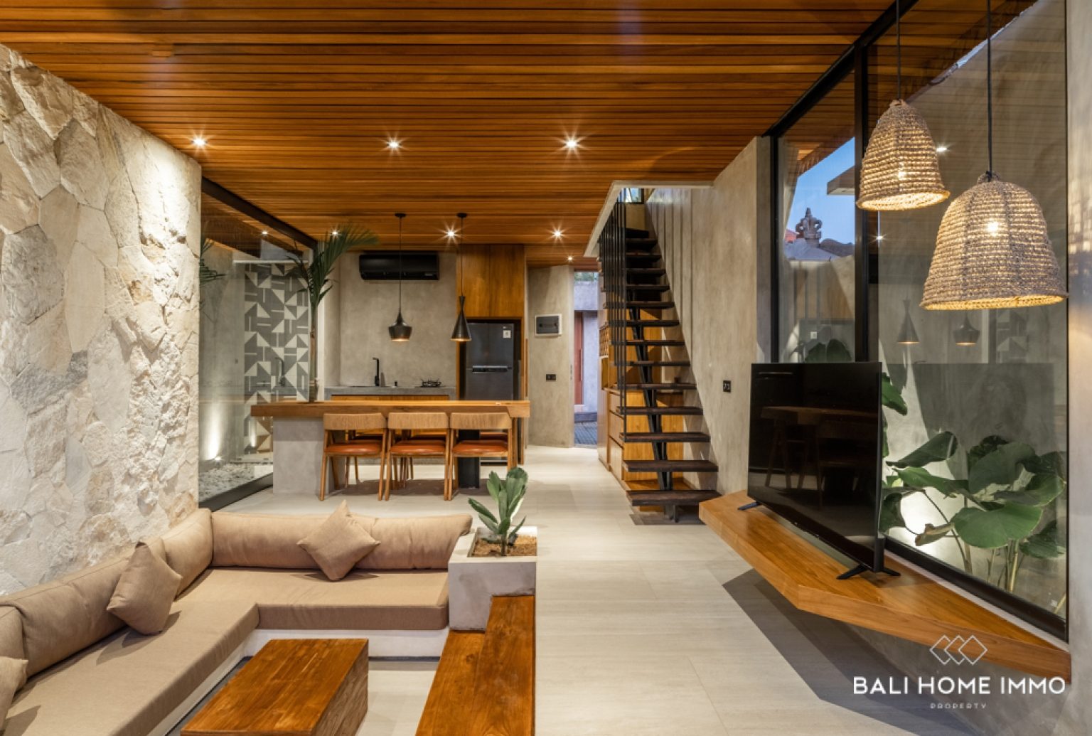 2-bedroom leasehold villa in Uluwatu — photo 5 of 5