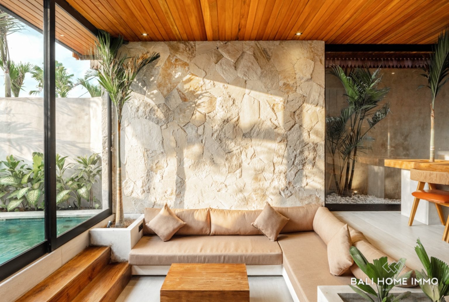 2-bedroom leasehold villa in Uluwatu — photo 4 of 5