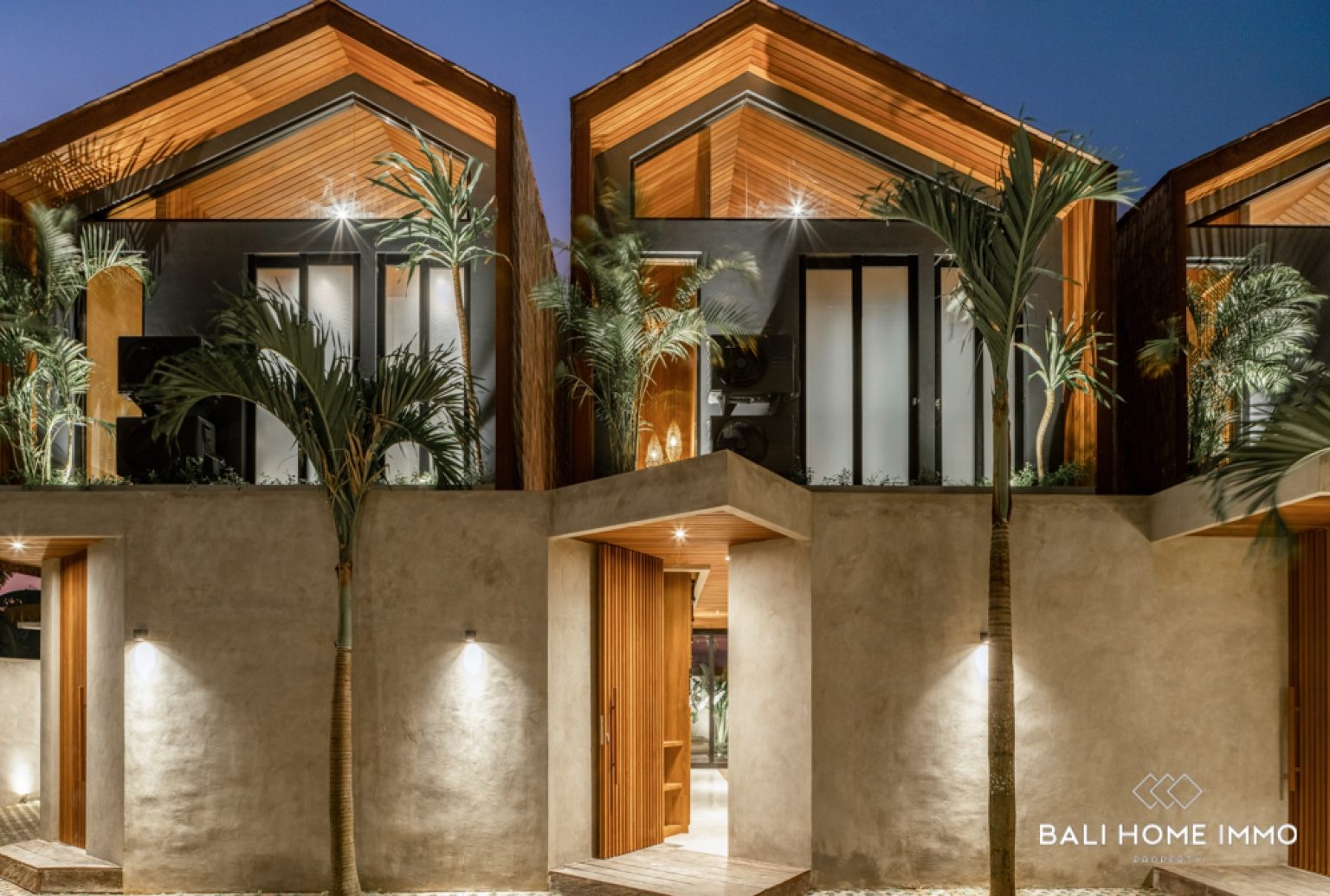2-bedroom leasehold villa in Uluwatu — photo 1 of 5