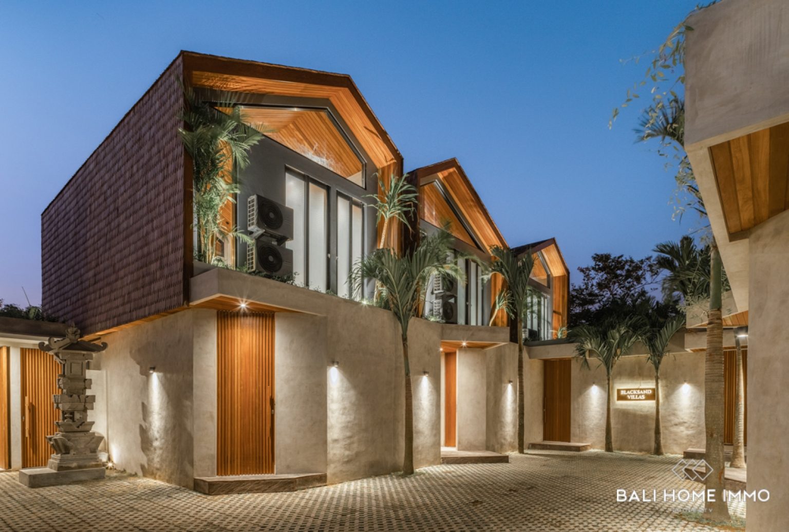 2-bedroom leasehold villa in Uluwatu — photo 2 of 5