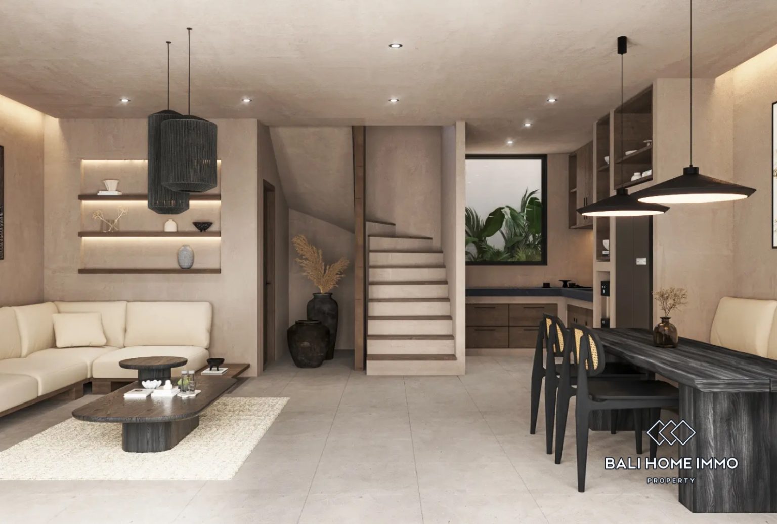 2-bedroom leasehold villa in Uluwatu — photo 5 of 5