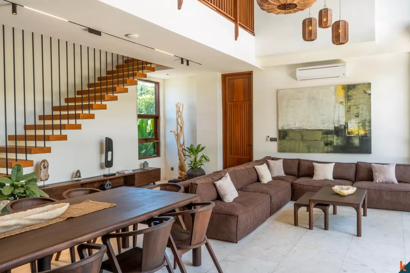 6-bedroom leasehold villa in Seseh/Cemagi — photo 4 of 5