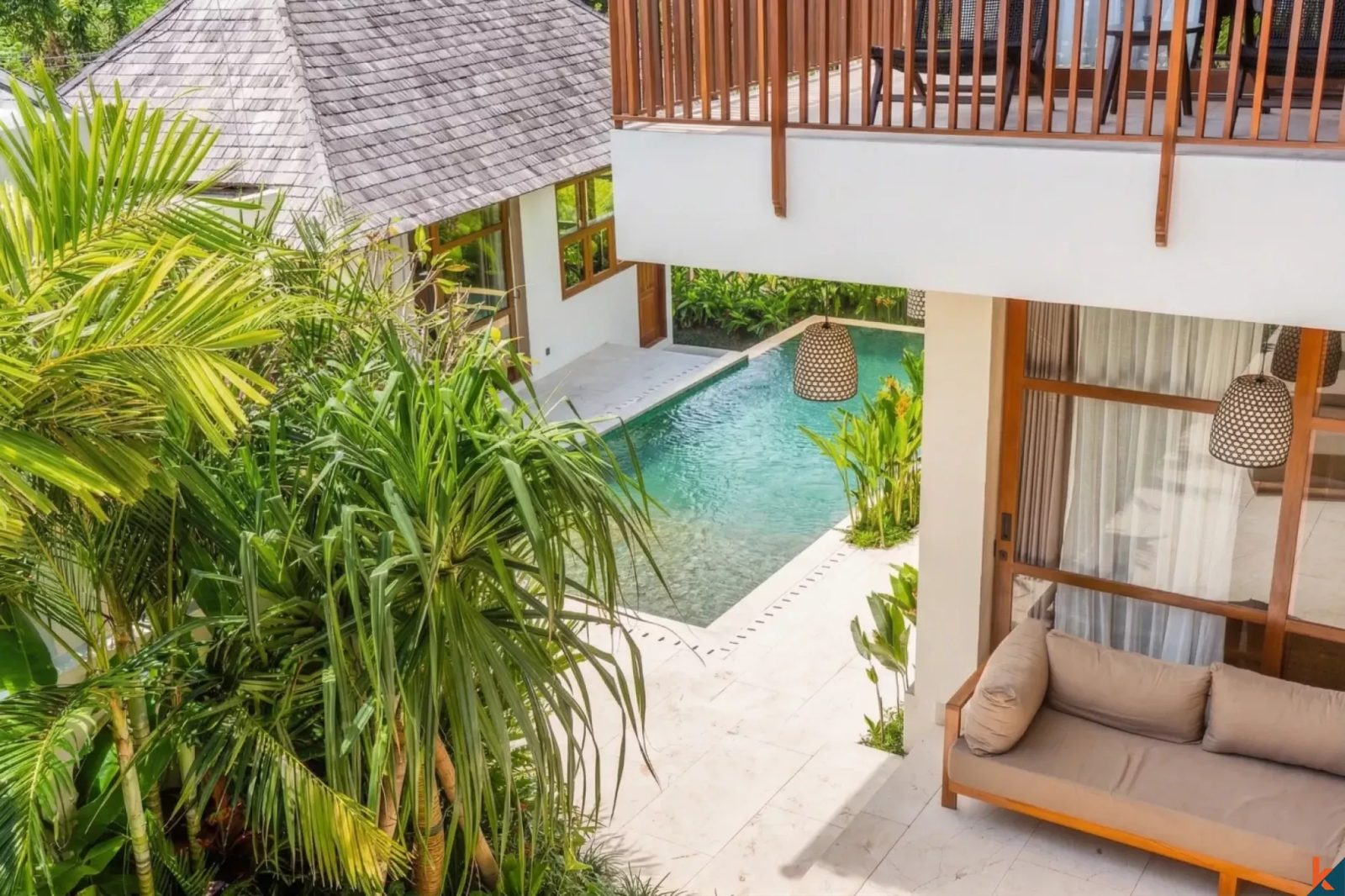 6-bedroom leasehold villa in Seseh/Cemagi — photo 3 of 5