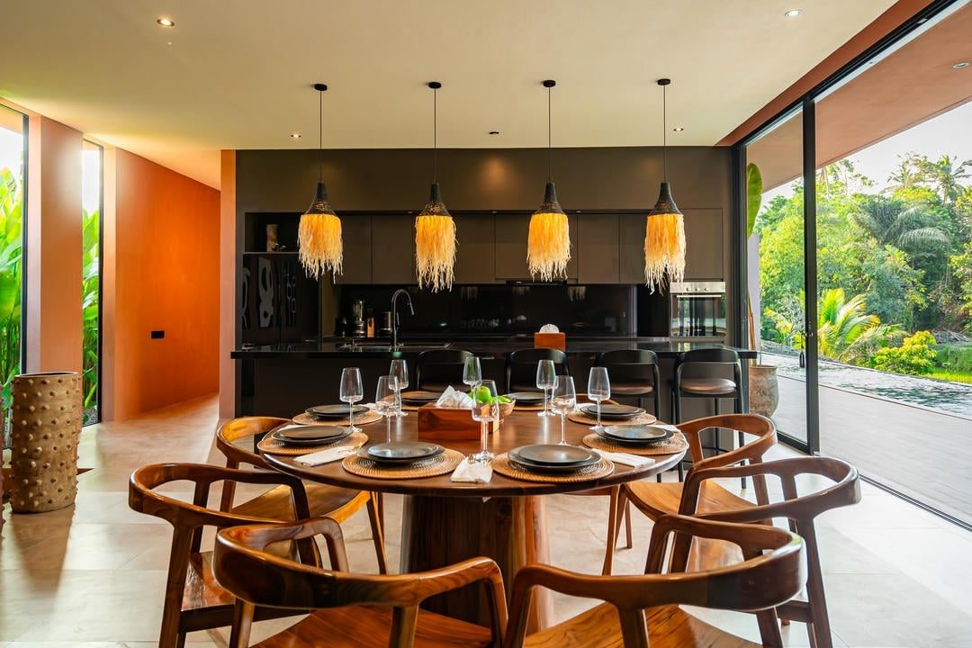 5-bedroom leasehold villa in Ubud — photo 4 of 4