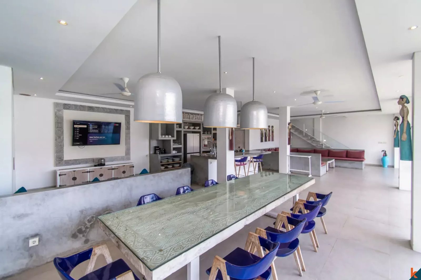 8-bedroom leasehold villa in Seminyak — photo 5 of 5