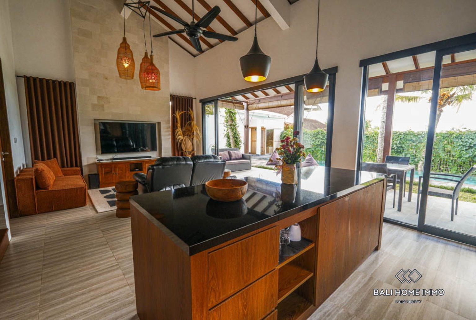 2-bedroom leasehold villa in Ubud — photo 5 of 5