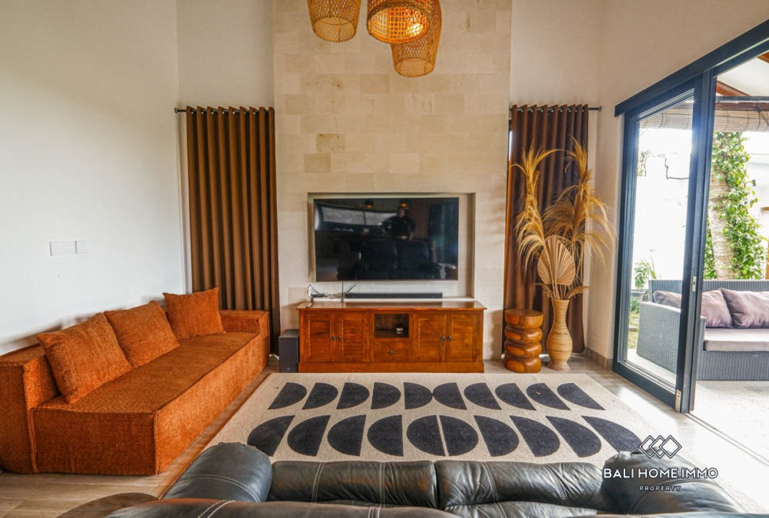 2-bedroom leasehold villa in Ubud — photo 4 of 5
