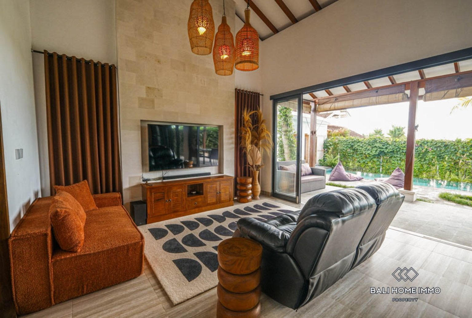 2-bedroom leasehold villa in Ubud — photo 2 of 5