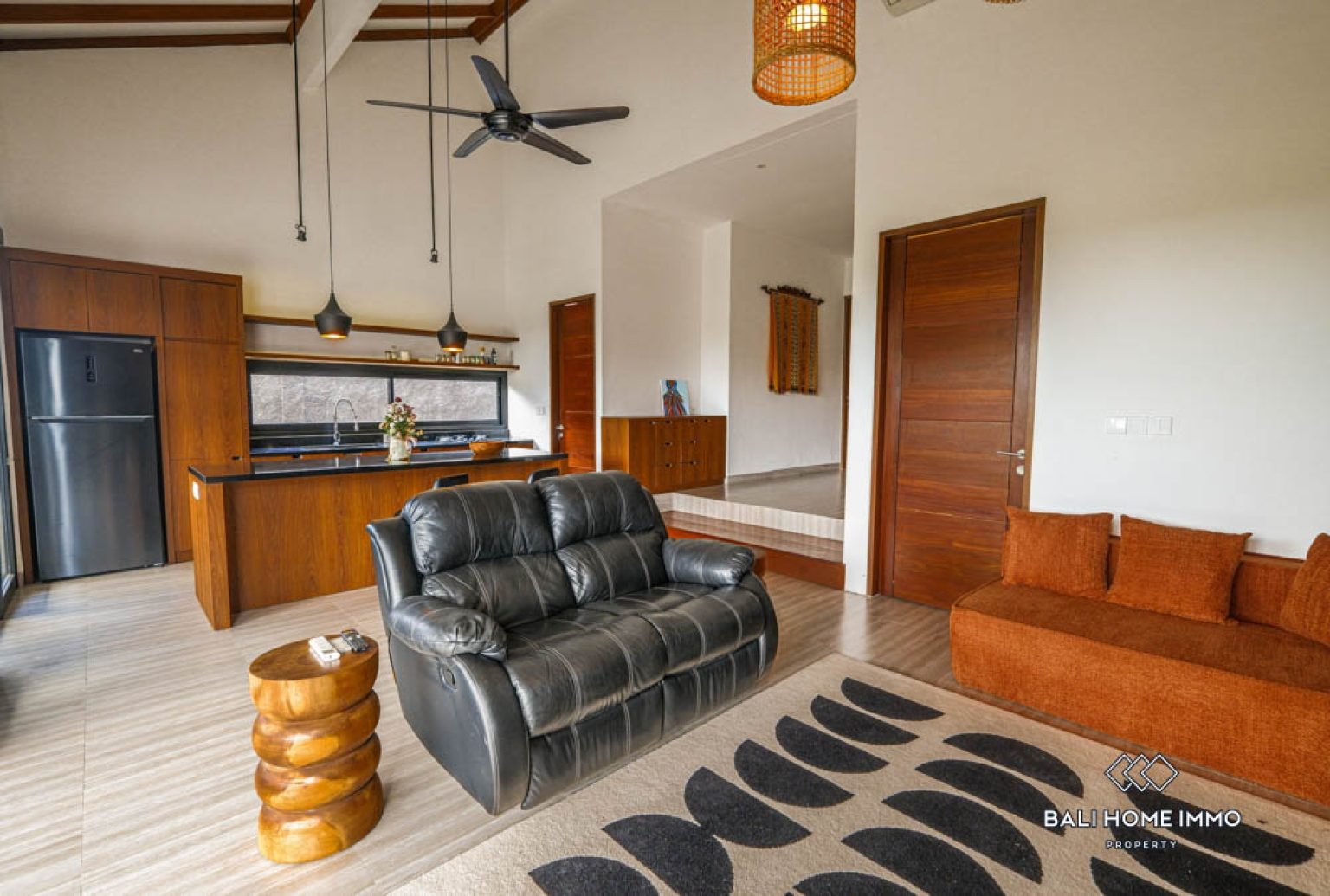 2-bedroom leasehold villa in Ubud — photo 3 of 5