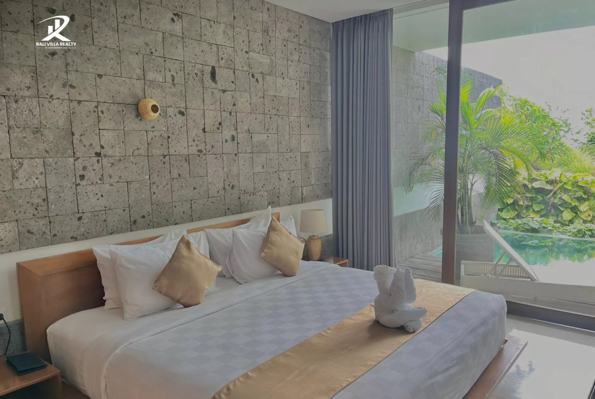 1-bedroom freehold villa in Uluwatu — photo 5 of 5