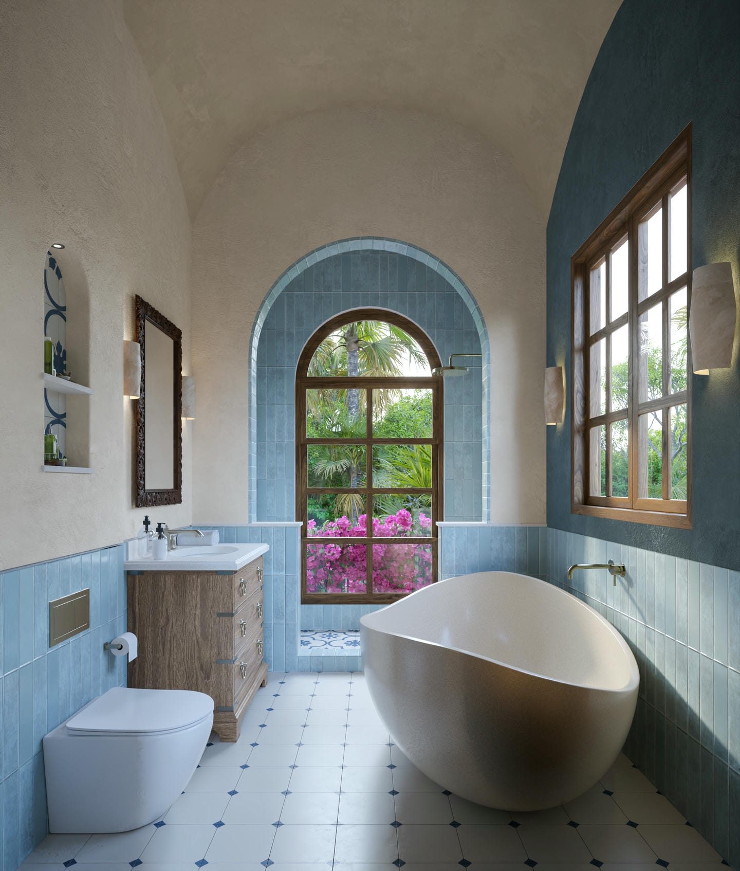 1-bedroom leasehold villa in Uluwatu — photo 5 of 5