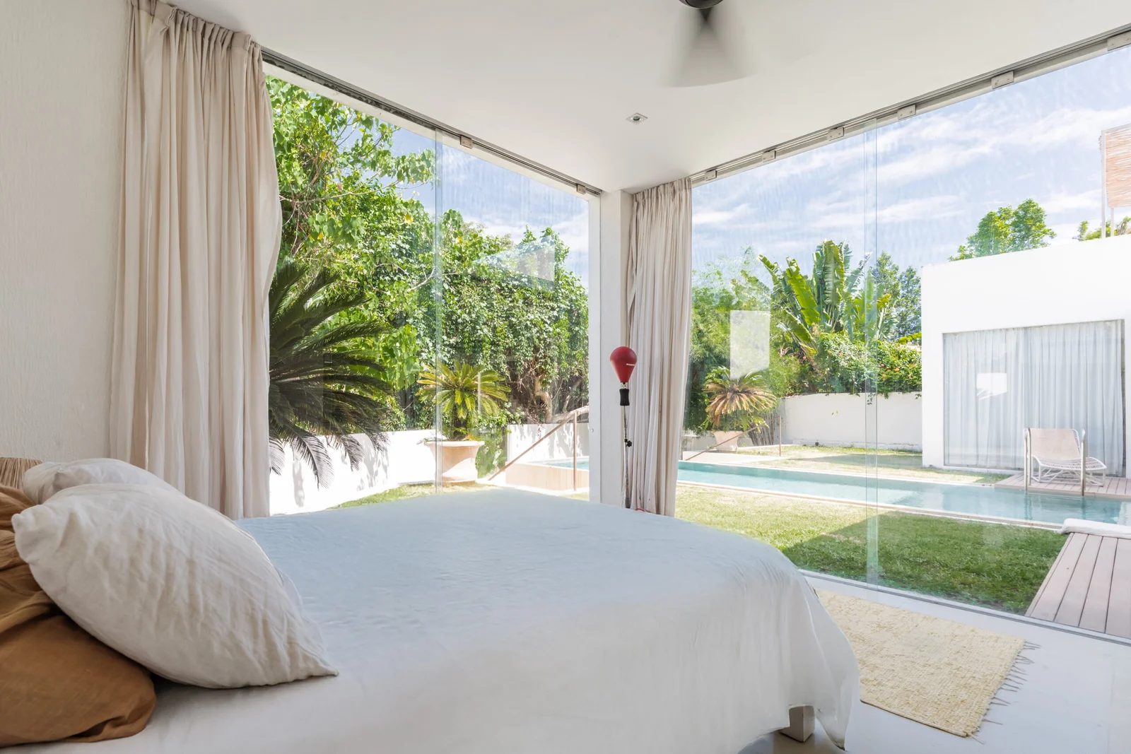 3-bedroom freehold villa in Pererenan — photo 4 of 5