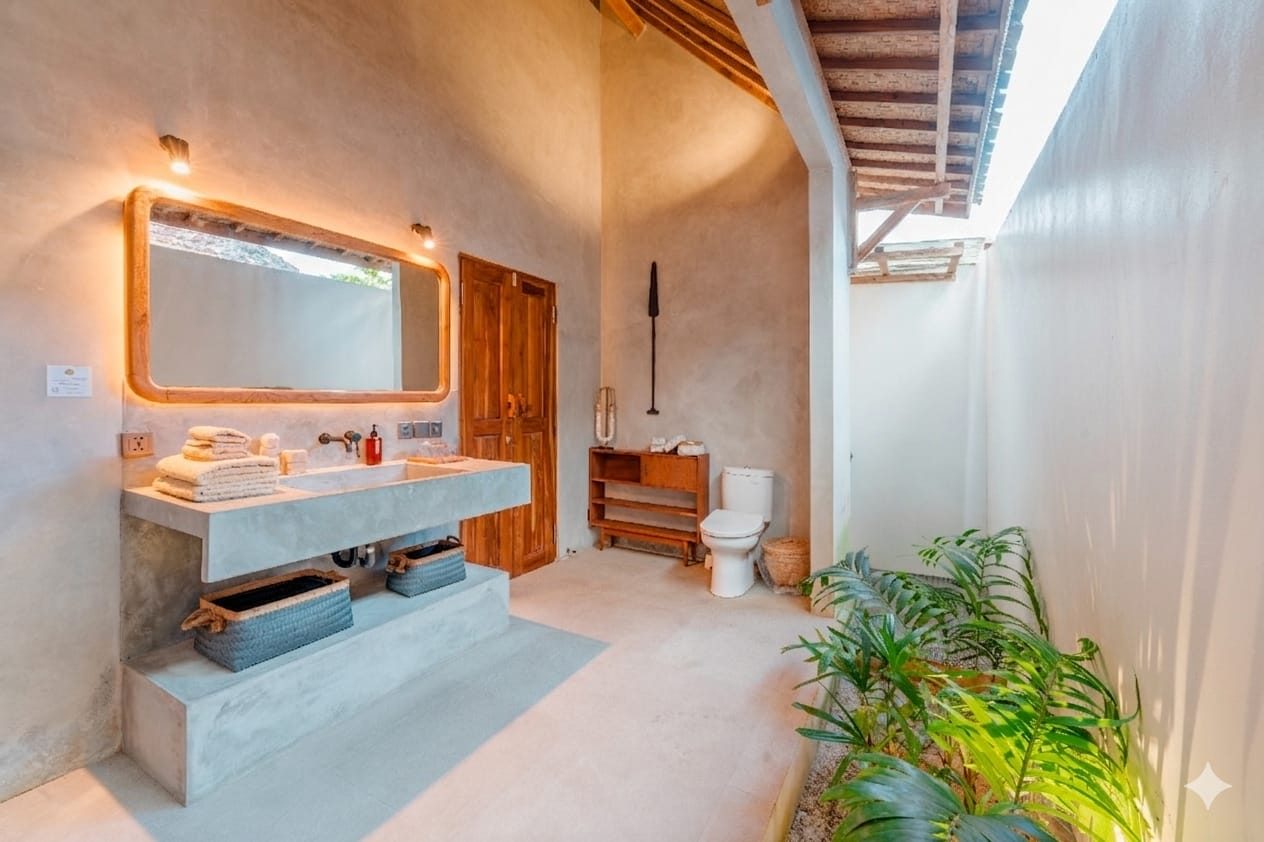 2-bedroom leasehold villa in Nusa Lembongan — photo 5 of 5