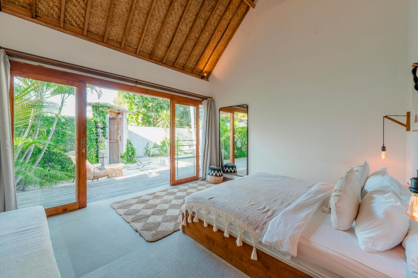 2-bedroom leasehold villa in Nusa Lembongan — photo 4 of 5