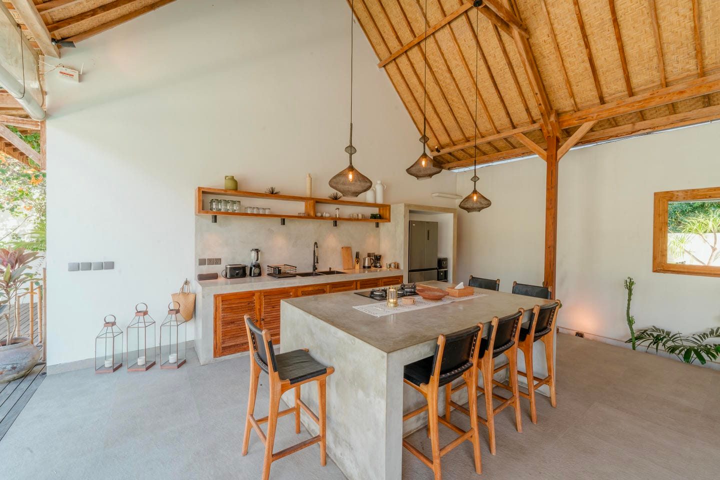 2-bedroom leasehold villa in Nusa Lembongan — photo 3 of 5