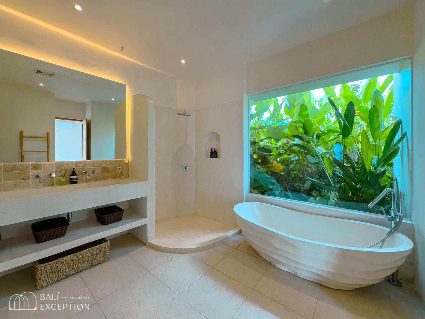 2-bedroom leasehold villa in Uluwatu — photo 5 of 5