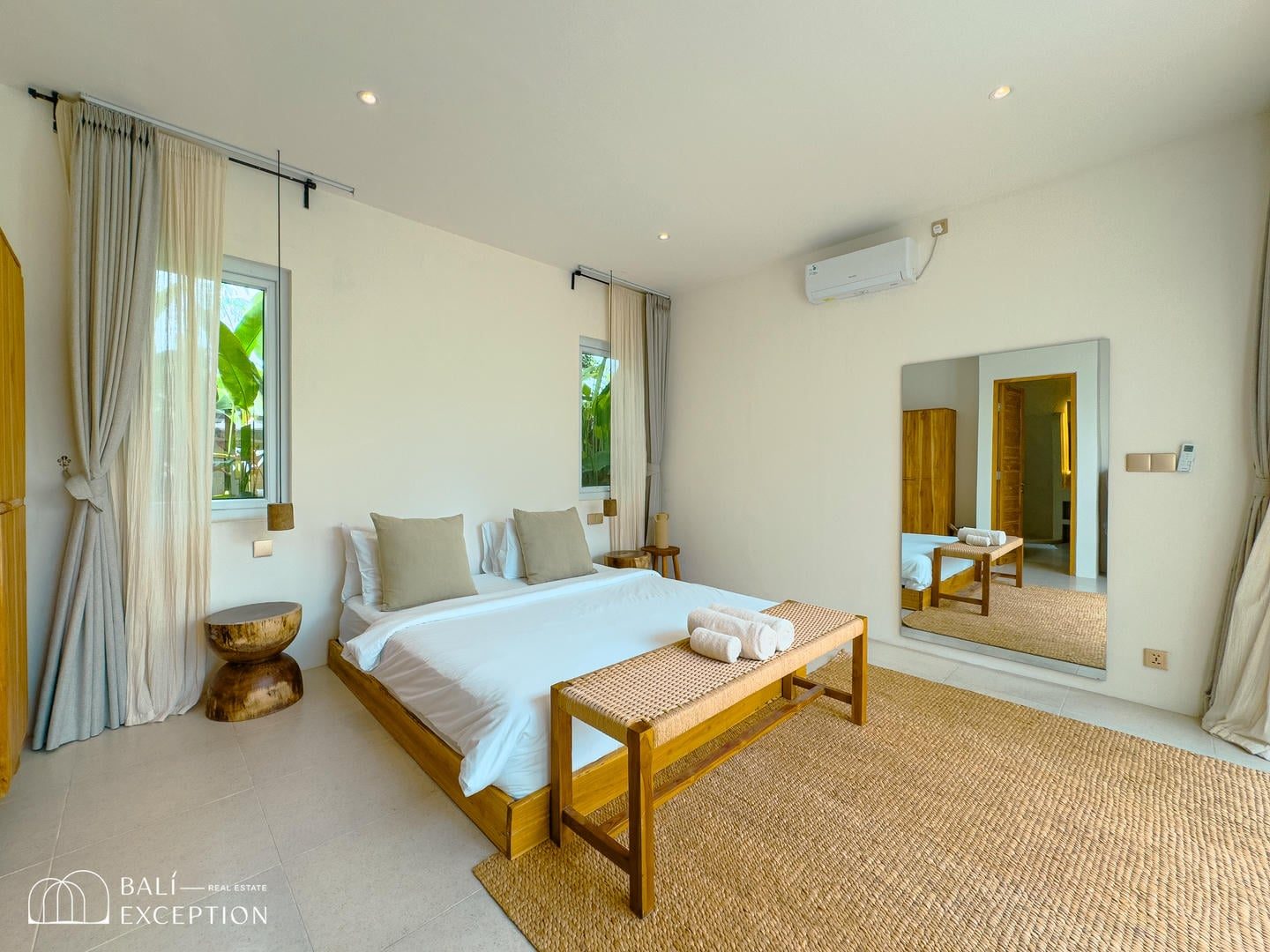 2-bedroom leasehold villa in Uluwatu — photo 4 of 5