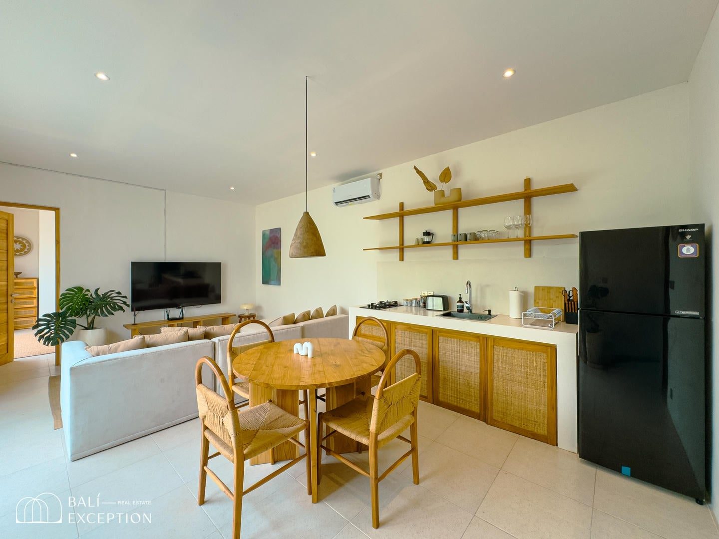 2-bedroom leasehold villa in Uluwatu — photo 3 of 5