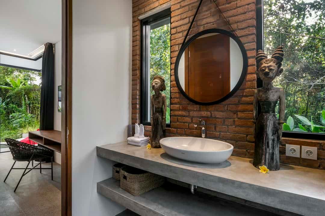 3-bedroom leasehold villa in Ubud — photo 5 of 5
