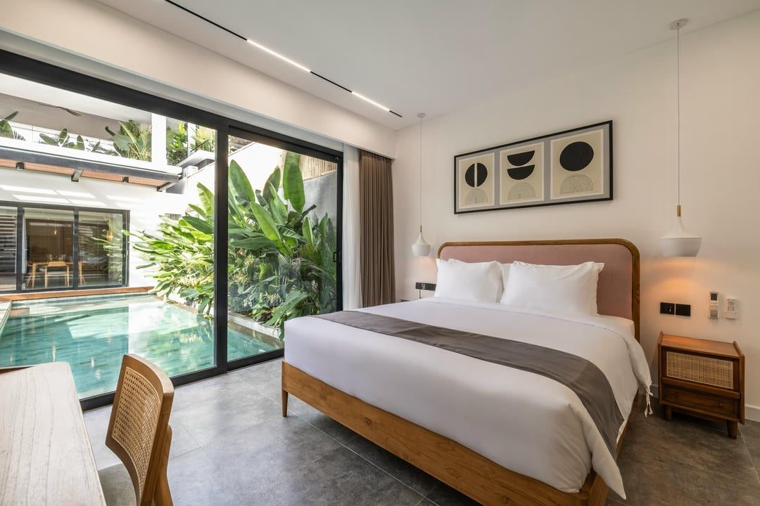 7-bedroom leasehold villa in Canggu — photo 5 of 5