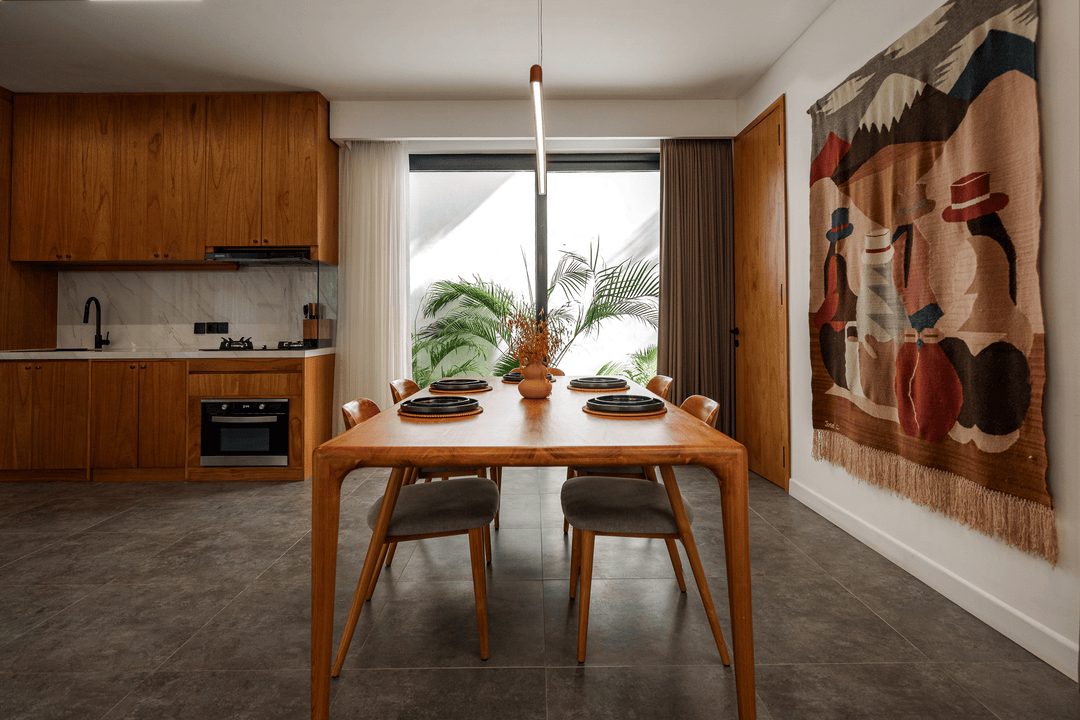 7-bedroom leasehold villa in Canggu — photo 4 of 5