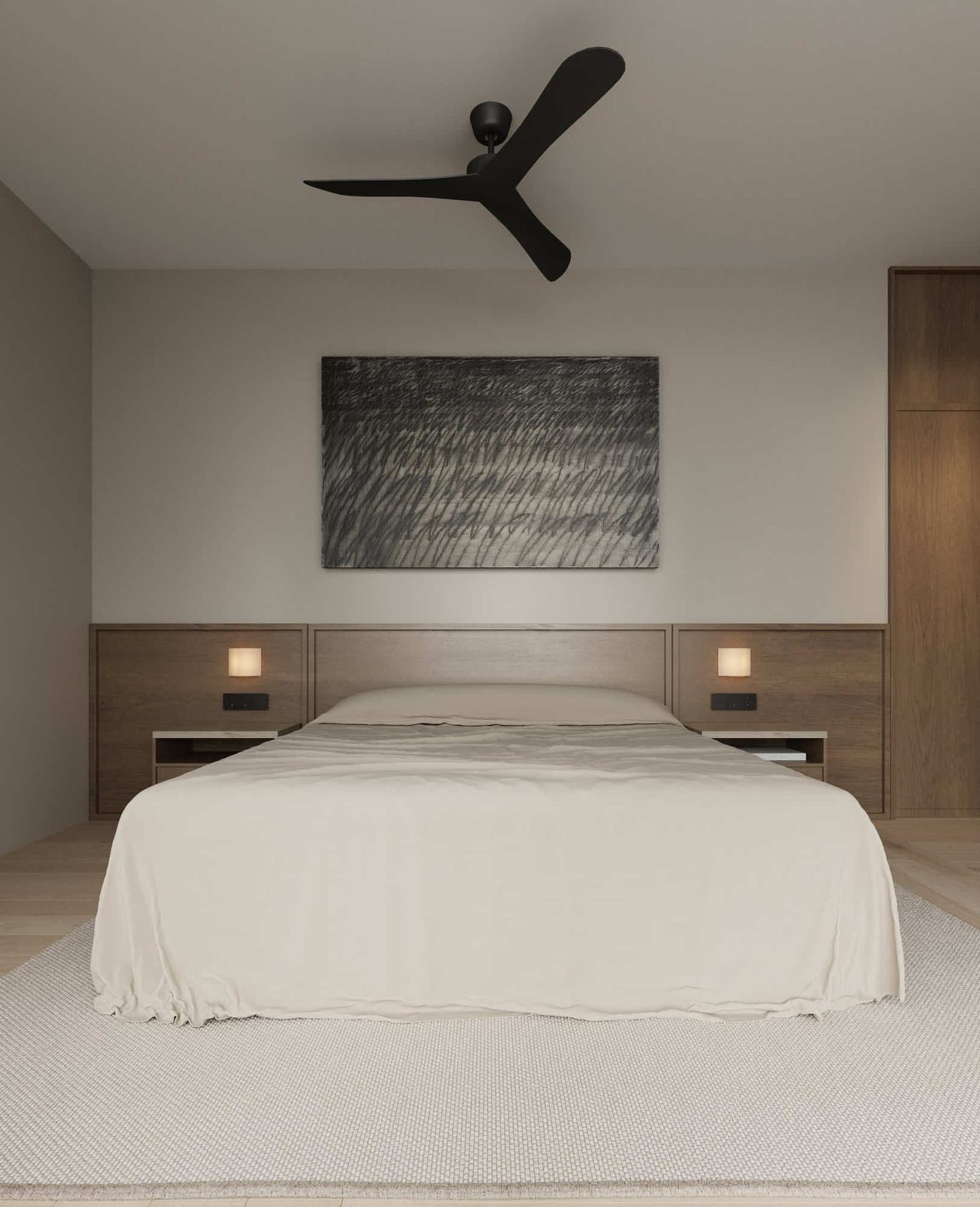 3-bedroom leasehold villa in Uluwatu — photo 5 of 5