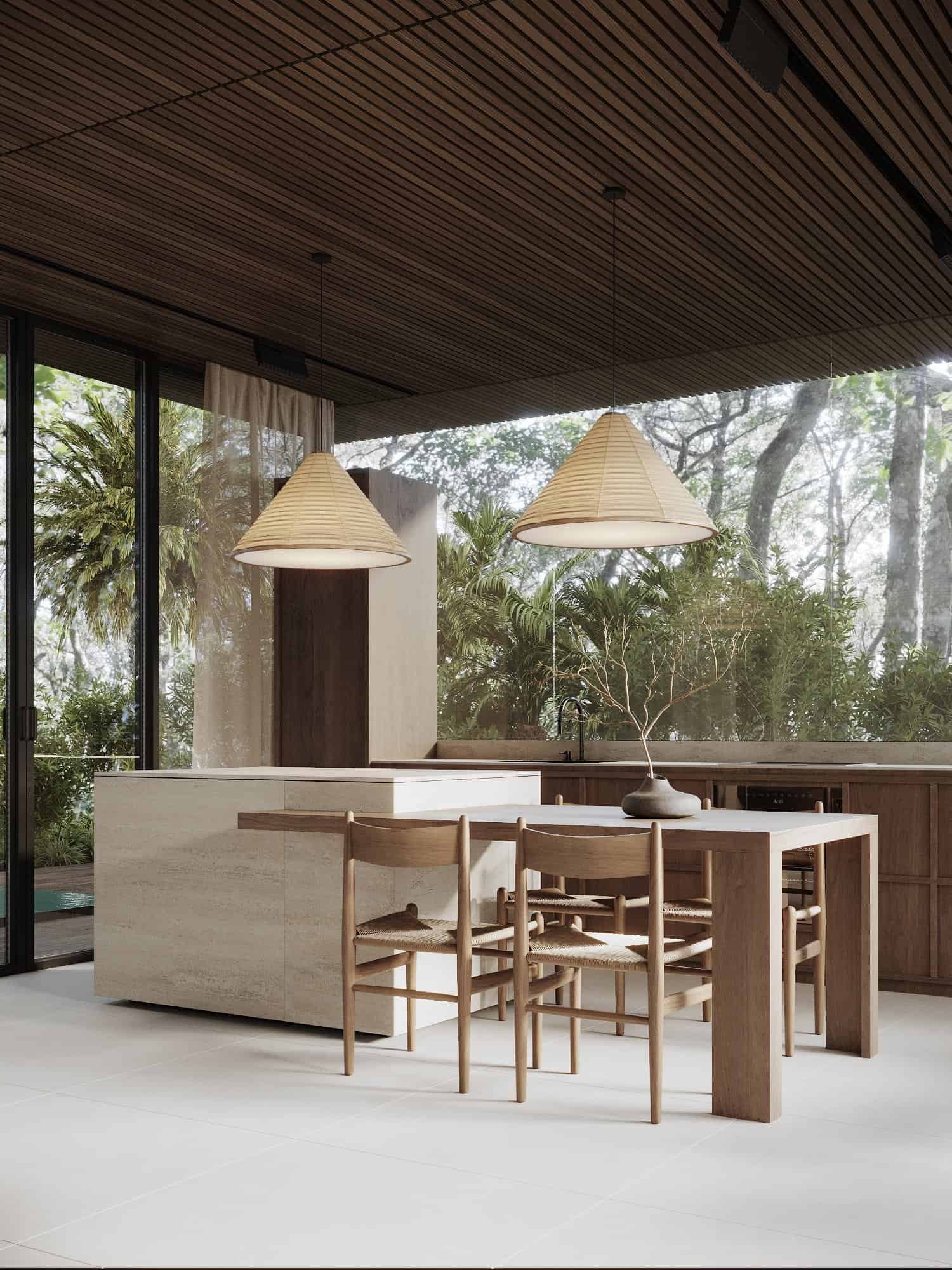 1-bedroom leasehold villa in Uluwatu — photo 3 of 5
