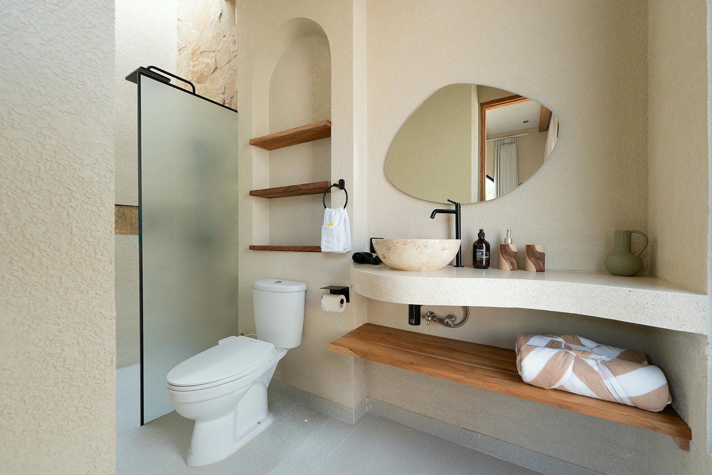 2-bedroom leasehold villa in Uluwatu — photo 5 of 5