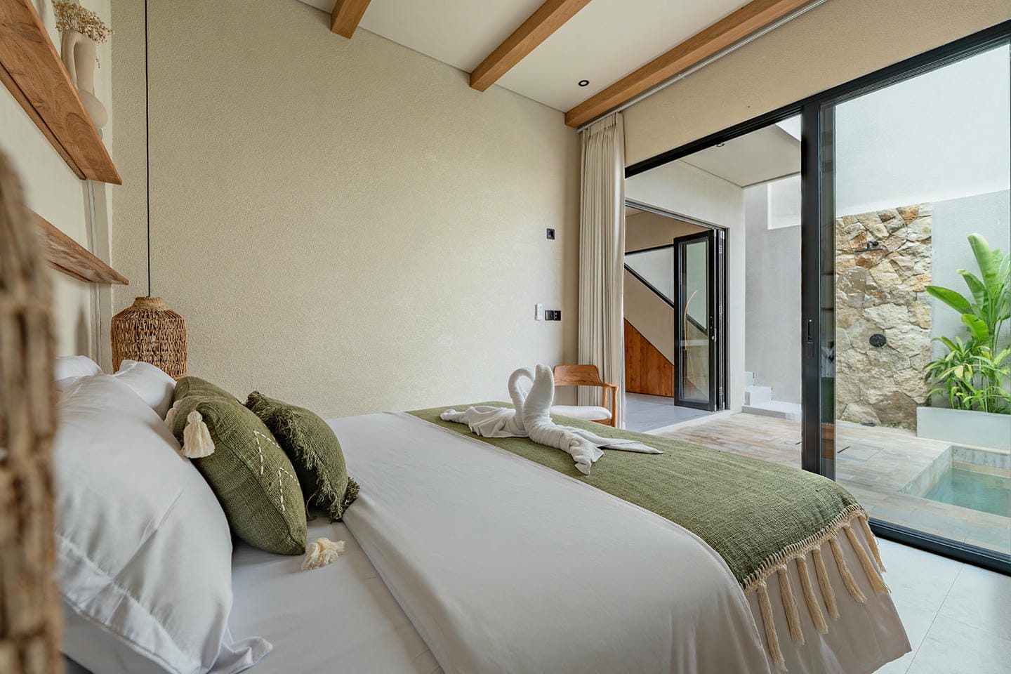 2-bedroom leasehold villa in Uluwatu — photo 4 of 5