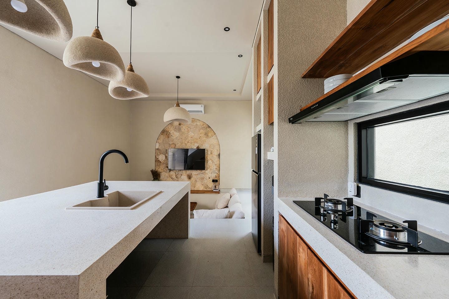 2-bedroom leasehold villa in Uluwatu — photo 3 of 5