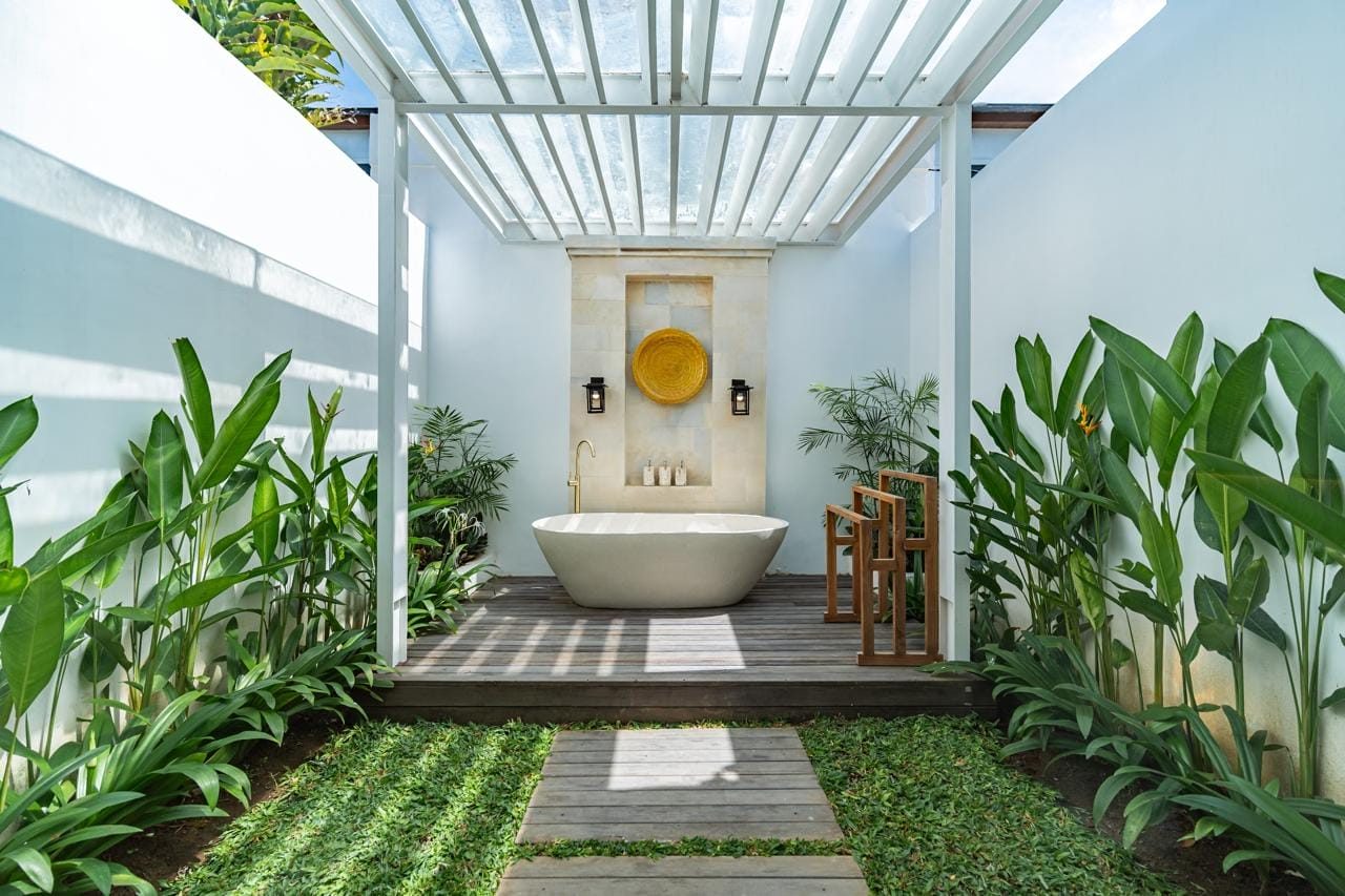 5-bedroom leasehold villa in Ubud — photo 5 of 5