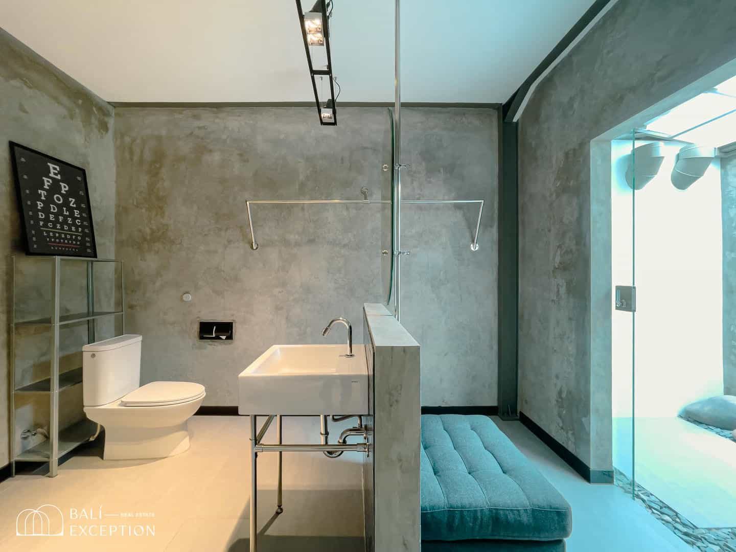 3-bedroom leasehold villa in Kerobokan — photo 5 of 5