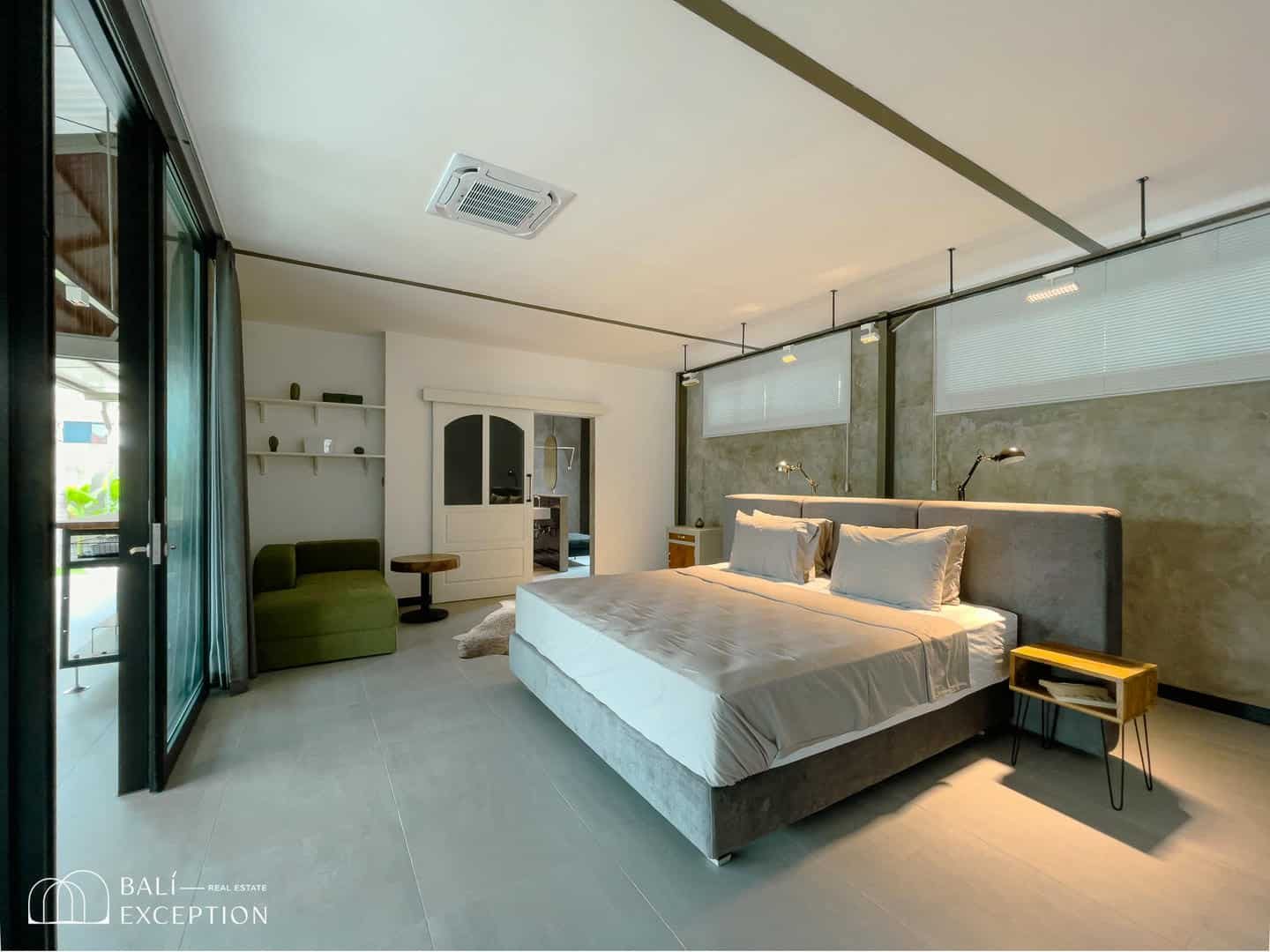 3-bedroom leasehold villa in Kerobokan — photo 4 of 5