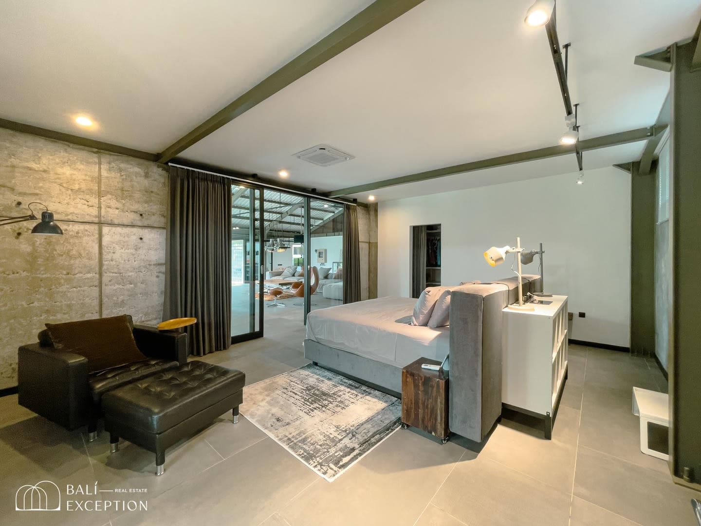 3-bedroom leasehold villa in Kerobokan — photo 5 of 5