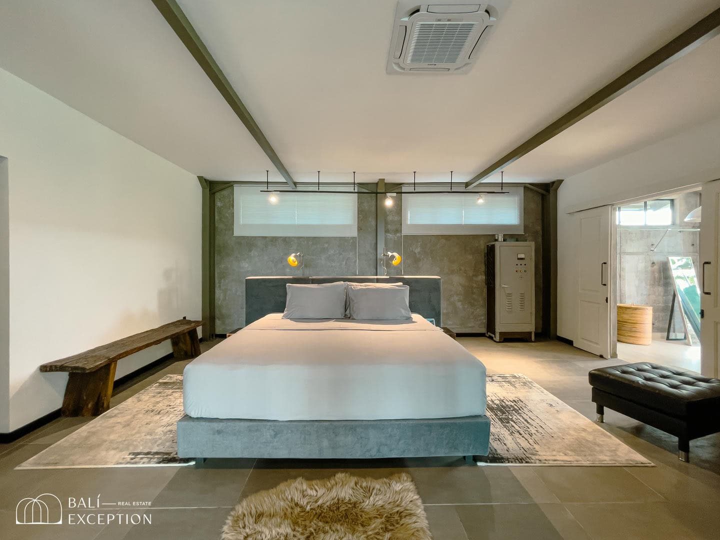 3-bedroom leasehold villa in Kerobokan — photo 4 of 5
