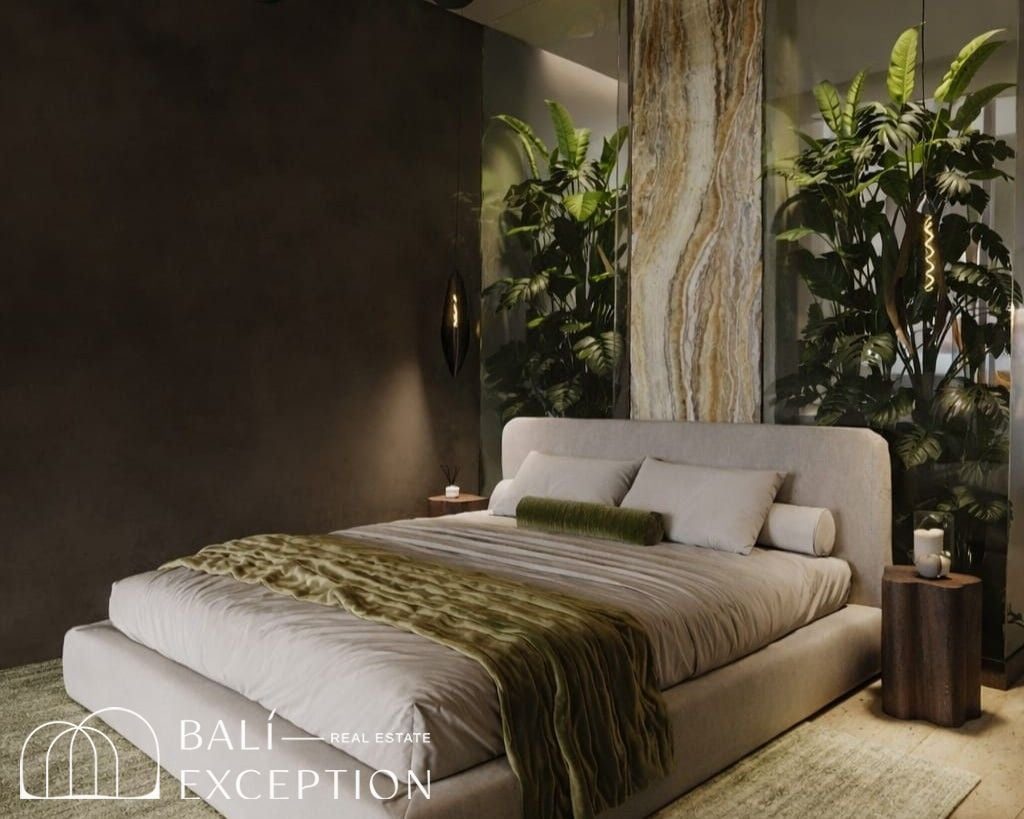 1-bedroom freehold apartment in Uluwatu — photo 4 of 5