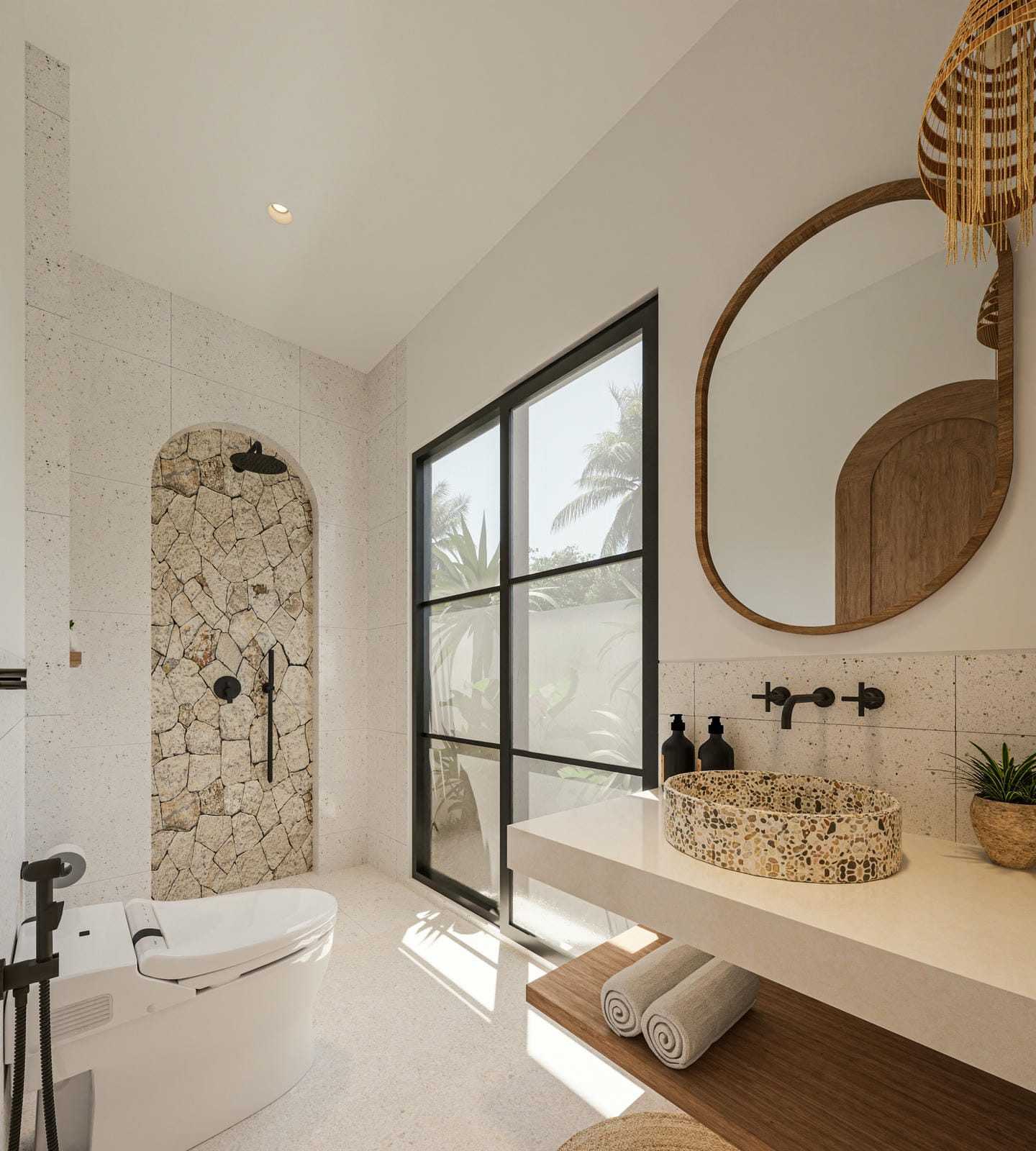 2-bedroom leasehold villa in Uluwatu — photo 5 of 5